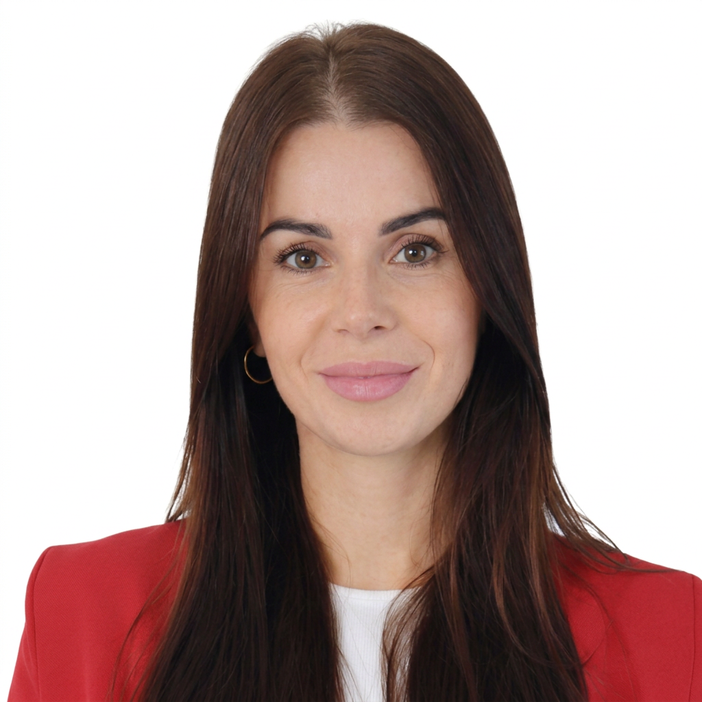 Aksana Gogulska