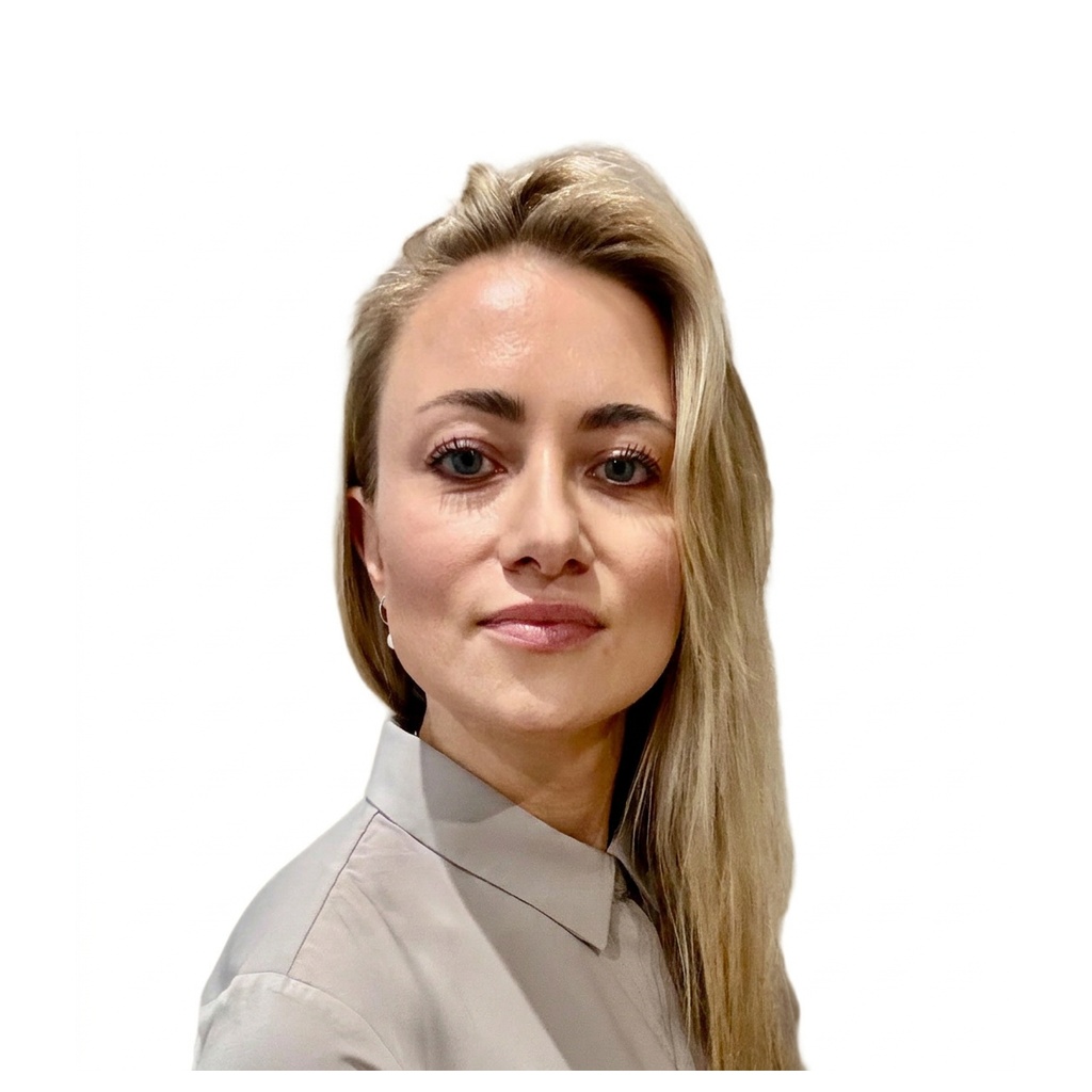 Joanna Wolar