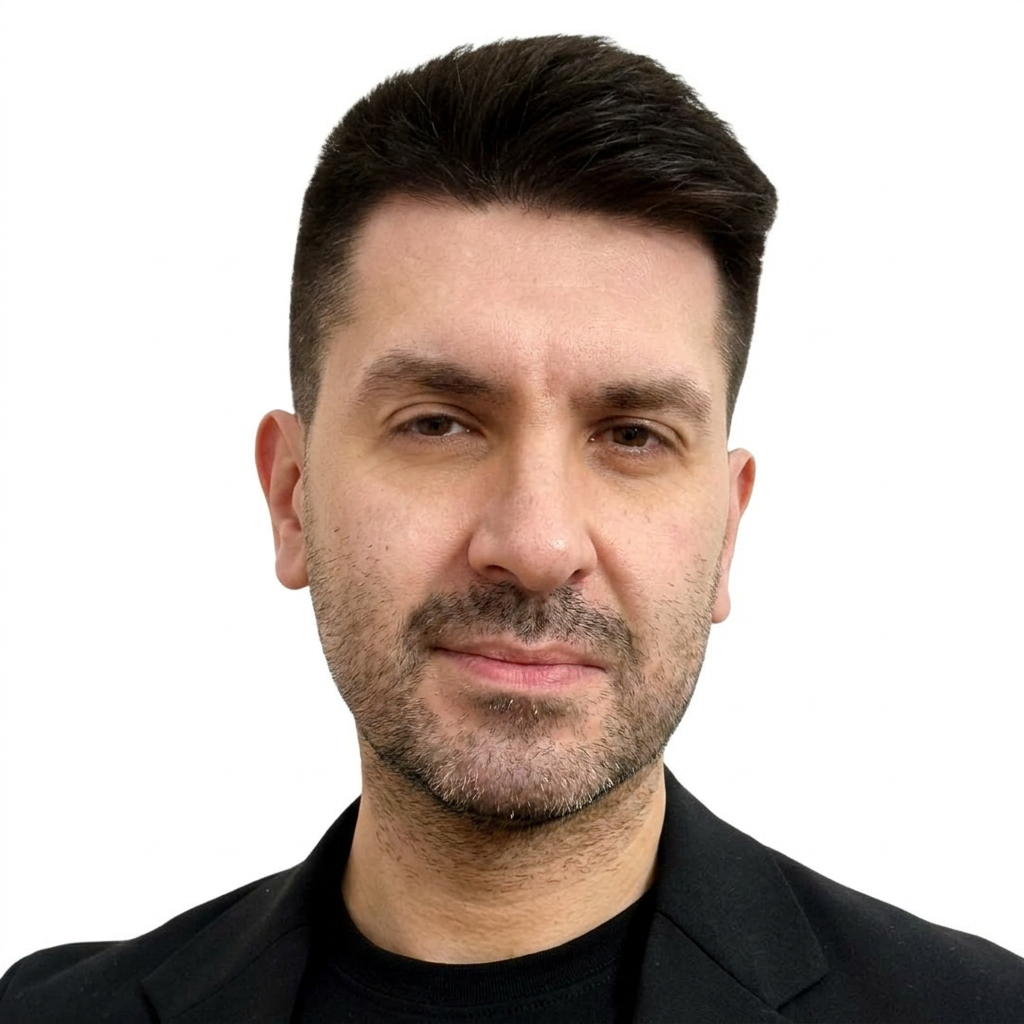 Marek Pisarski